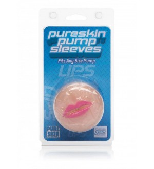 Manicotto per pompe Pump lips Sleeve Optimum Series Mouth Bocca