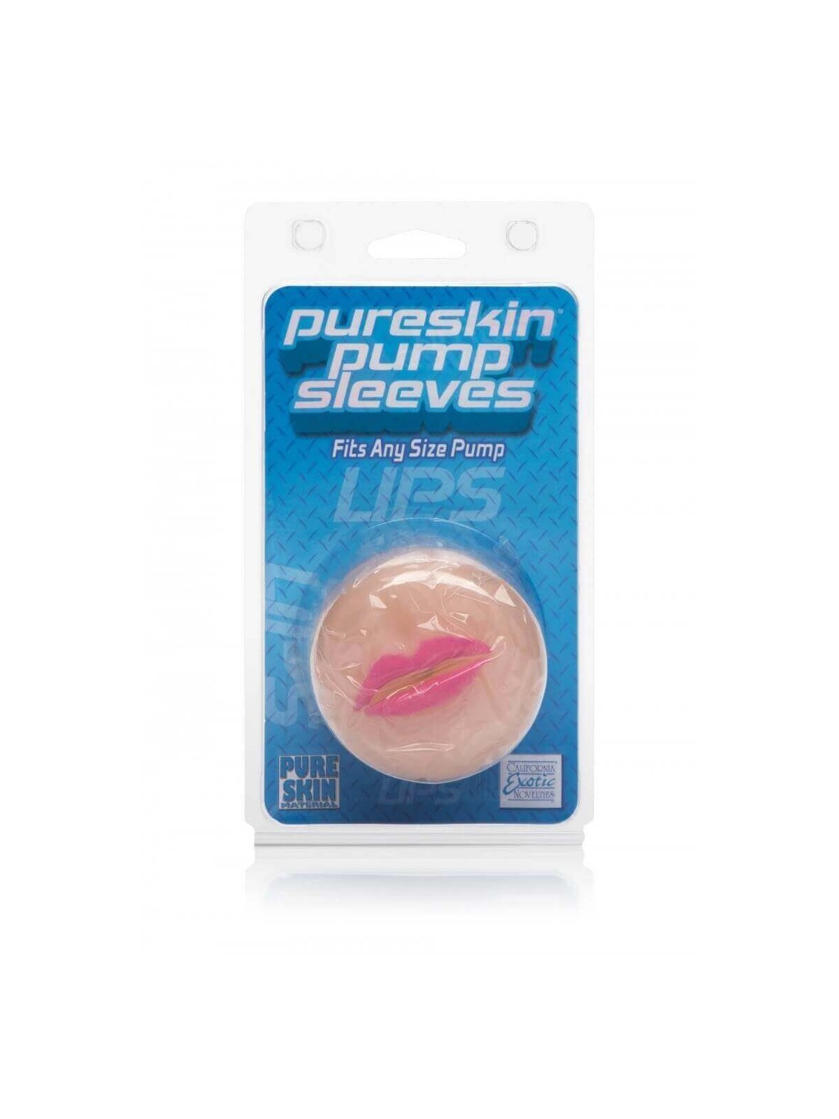Manicotto per pompe Pump lips Sleeve Optimum Series Mouth Bocca