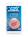 Manicotto per pompe Pump lips Sleeve Optimum Series Mouth Bocca