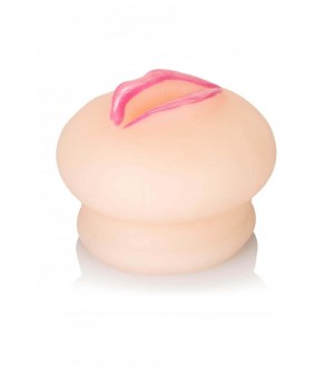 Manicotto per pompe Pump lips Sleeve Optimum Series Mouth Bocca