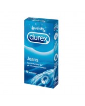 Preservativi Durex Jeans -...