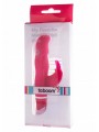 VIBRATORE RABBIT SMILE 'G-BUNNY'