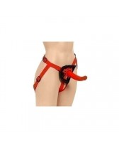 SOPHIAS RED RIDER