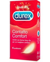 PROFILATTICI DUREX CONTATTO...