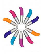 Vibratore Punto G Viberette G-Spot
