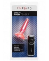 Anal Plug Vibrante Multi Speed Tush Teaser Bullet