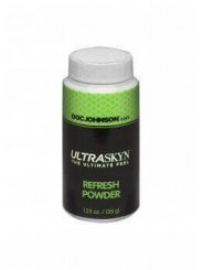 Polvere Per Pulizia e Manutenzione Sexy Toys ULTRASKYN Refresh Powder