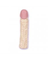 DILDO VAC-U-LOCK 8 CLASSIC...