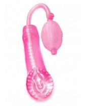 Super Cyber Pompa Pene A forma Di Vagina Snatch Pump