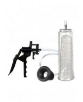 Pompa Uomo Thunder Pump