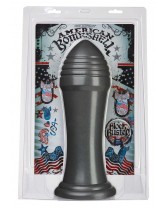 PLUG ANALE AMERICAN...