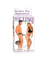 FALLO STRAP-ON FF HOLLOW...