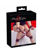 COSTRITTIVO BONDAGE-SET
