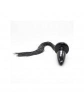PLUG ANALE PONY PLAY SMALL