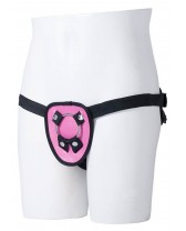 STRAP-ON UNIVERSAL HARNESS...