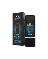 Lubrificante Secret Play Him