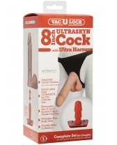 FALLO STRAP-ON ULTRA...