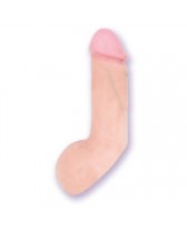 DILDO REALISTICO 5...