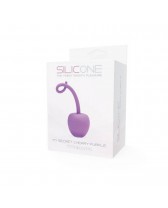 Pallina Silicone My Secret...