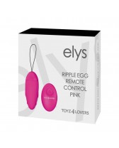 Ovetto Vibrante Elys Ripple...