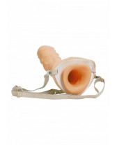 FALLO INDOSSABILE STRAP-ON...