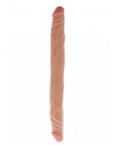 Fallo Dildo Doppio Double...