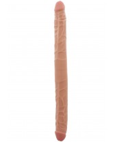 Fallo Dildo Doppio Double...