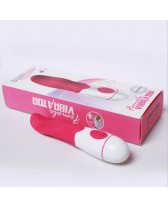 Mini Lingua Vibrating...
