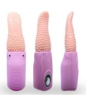 Vibratore Ruotante a Forma...