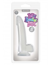Fallo  Jelly Rancher - 5" Smooth Rider