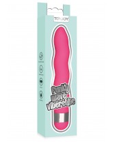 Vibratore Punto G morbido...