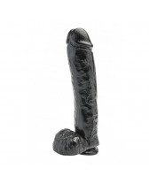 DILDO BAM HUGE REALISTIC COCK