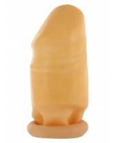 GUAINA PER PENE SMOOTH...