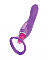 Stimolatore Clitoride e...