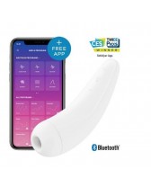 Succhia Clitoride Satisfyer...