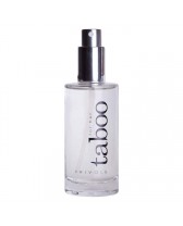 Taboo fragranza sensuale Per Lui