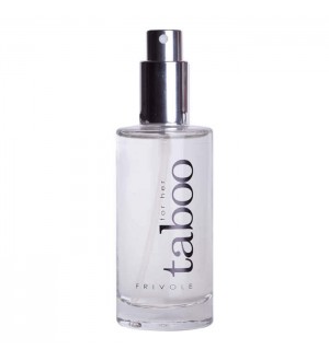 Taboo fragranza sensuale Per Lui