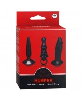 Tris Falli Vibratore Humper...