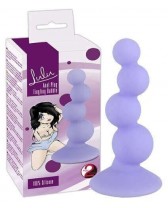 PLUG ANALE LULU ANALPLUG