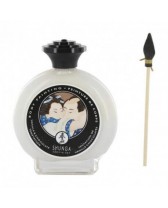 Pittura commestibilecioccolato bianco Shunga White Choc Bodypaint 100ml