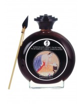 Pittura commestibile Fragola / vino Shunga Strawb/wine Bodypaint 100 Ml