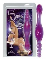 DILDO GALAXIA LAVENDER