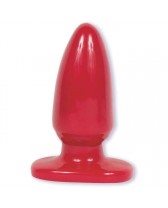 PLUG ANALE RED BOY LINE...