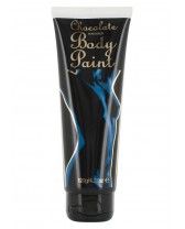 Pittura commestibile cioccolato Bodypaint 120ml