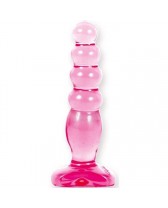 PLUG ANALE CRYSTAL JELLIES...