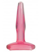 PLUG ANALE BUTT PLUG PINK...
