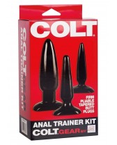 KIT PLUG ANALI COLT ANAL...
