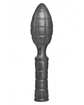 Plug Anale American Bombshell Mk Ii Blast Plug