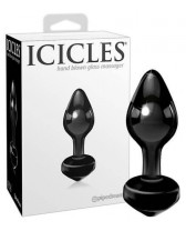 Plug Anale plag. Icicles N