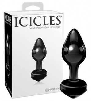 Plug Anale plag. Icicles N